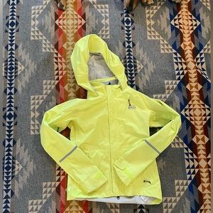 REI biking jacket / Small